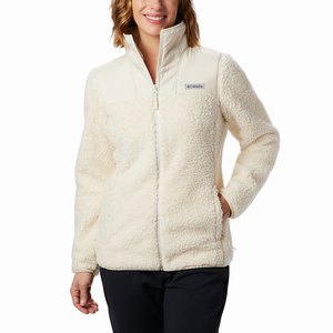 Columbia Winter Pass™ Skinna Full Zip Dam Vita (HBNTW4892)